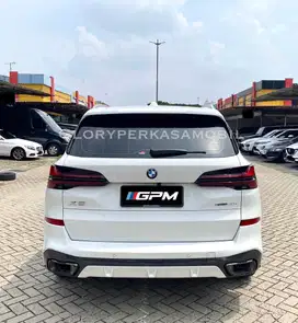 BMW X5 M Sport 2024/ 2025 KM 2rb ANTIK
