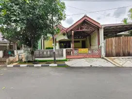 Dijual Cepat Rumah LT 162 m² di Duta Harapan Bekasi Utara