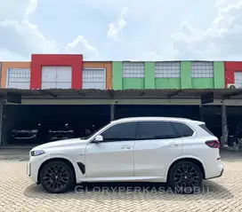 BMW X5 M Sport 2024/ 2025 KM 2rb ANTIK