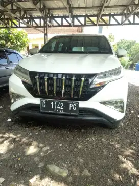 Mau di jual Terios tipe x-vvt tahun 2022