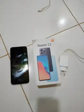 Xiaomi Redmi 12 8/128