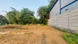100 Jt-an Kavling SHM Area Cileungsi, Bogor. Bisa Cicil 12x.