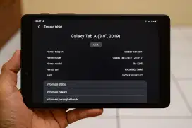 SAMSUNG TAB A 2019