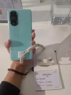 OPPO A58 6+6GB 128GB