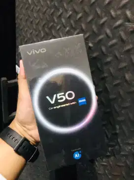 Vivo v50 5g 12/256 promo