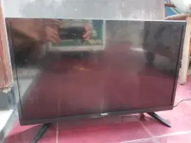 Tv led Philips 24 inch