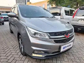 [OLX Mobbi] Wuling Cortez Putih 1.5 CT Bensin-MT 2019 CZN