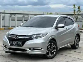 HONDA HR-V PRESTIGE 1.8 AT BISA KAMI BANTU TDP 7JT SAMPE APPROVE 2015