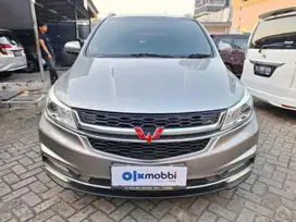 [OLX Mobbi] Wuling Cortez Putih 1.5 CT Bensin-MT 2019 CZN