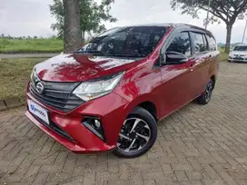 Daihatsu Sigra 1.2 R Bensin Manual 2024 NMW
