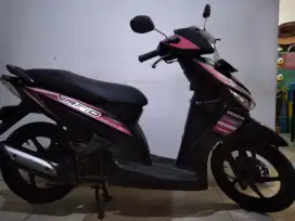 JUAL Vario 110 2010