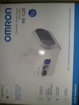 Nebulizer Omron NE-C28
