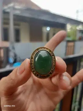 Batu ijo Garut Ajibbbbbb