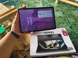 Infinix xpad 16/256