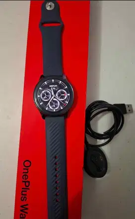 OnePlus watch 46mm