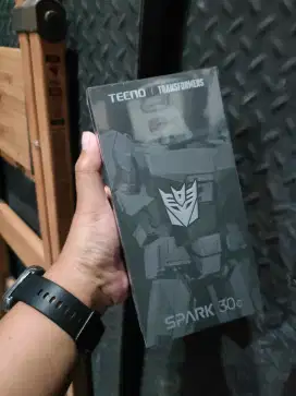 Tecno spark go 01 4/128 promo