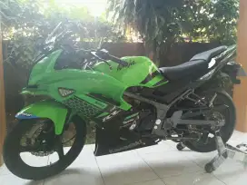 Kawasaki ninja 150RR