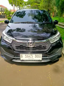 Dijual Honda Brio Satya E CVT matic