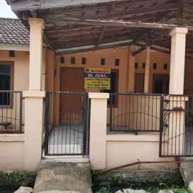 Rumah dijual Cikarang International City