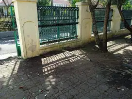 Suryalaya buahbatu Hitung tanah 7,2jt/m. Murah