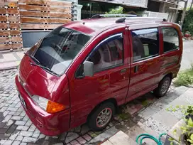 Daihatsu Espass 1995 Bensin
