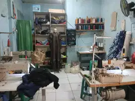 jasa jahit konveksi menerima jasa jahit segala model