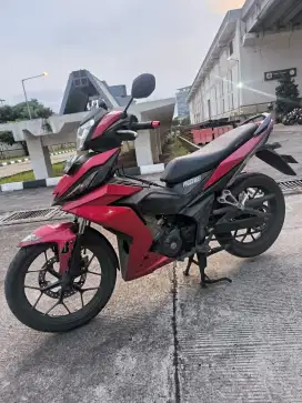Tt bt Honda Supra Gtr 150 2016