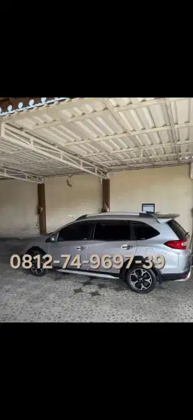 Di jual BRV Silver 2016 Mativ