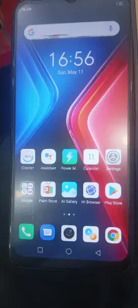 Infinix Hot 11 play 4/64GB