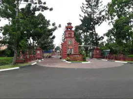 Dijual Kavling  / Tanah di Telaga Golf Sawangan Depok (179m2)