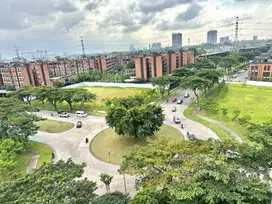 Dijual Apartemen Mewah  di Saumata Alam Sutera