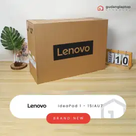 Lenovo Ip slim 1|i5-1235U/8gb/256gb/15 Fhd/numpad/w11 ori