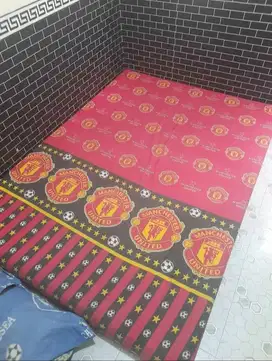 Jual Kasur Inoac 200x145x20