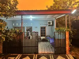 Dijual Rumah Lokasi Strategis Depok