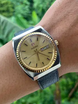 RARE VINTAGE RADO Voyager / COMPANION Automatic, SWISS WATCH
