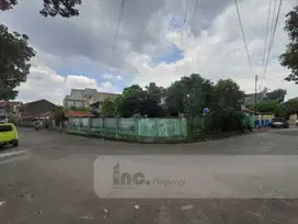 TURUN HARGA Rumah mainroad batununggal posisi Hook buahbatu