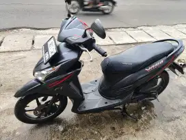 JUAL  VARIO 110 FI 2017 MESIN HALUS