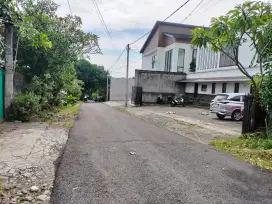 TANAH 3 ARE BULUH INDAH JLN HOTMIX LINGKUNGAN ELITE