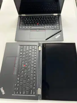 Lenovo l13 yoga