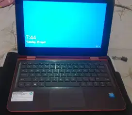 Di Jual Netbook Touchreen Murah