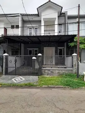 Rumah Murah 2 Lantai di Citra Gran Cibubur