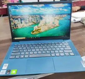 lenovo ideapad 5 dual vga i7 gen 10
