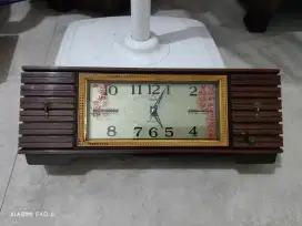 Jual jam Beker merk rythem jadul