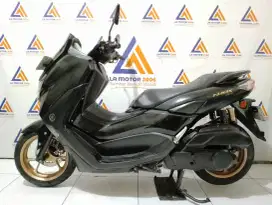 DP 500RB NMAX CONNECTED 2021 (TT/CC 0%/PAYLATER/KREDIVO)
