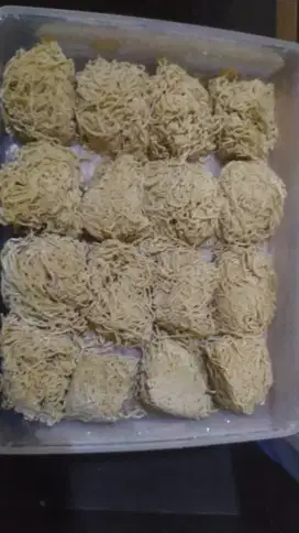 dibutuhkan laki-laki atau perempuan untuk stand booth bakmie