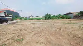 Tanah kavling Solo Kota Jarang Ada ready 10 Unit SHM