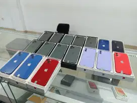 Di jual iPhone 13new 128