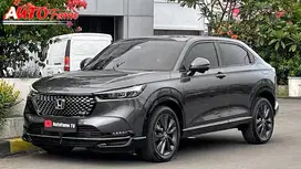 Honda All New HRV 1.5 RS Turbo NIK 2022 Tgn 1 Dr Br Panoramic Roof
