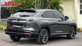 Honda All New HRV 1.5 RS Turbo NIK 2022 Tgn 1 Dr Br Panoramic Roof