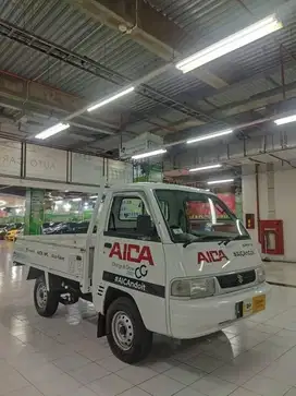 Carry Futura PU 1.5 3way 2016 | Km 80 ribu